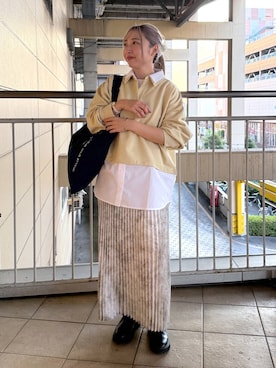 daharalepsimさんのコーディネート