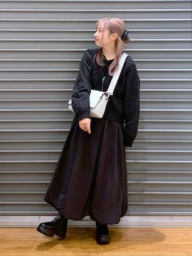 daharalepsimさんのコーディネート