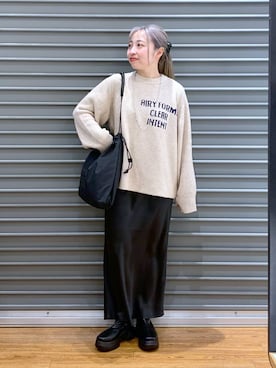 daharalepsimさんのコーディネート