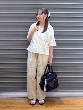 daharalepsimさんのコーディネート