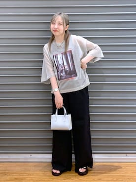 daharalepsimさんのコーディネート