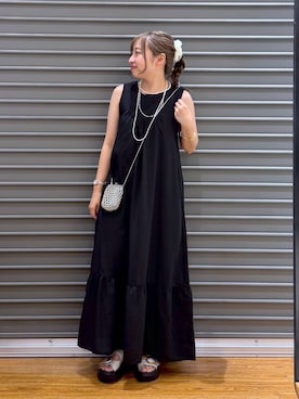 daharalepsimさんのコーディネート