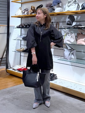 daharalepsimさんのコーディネート