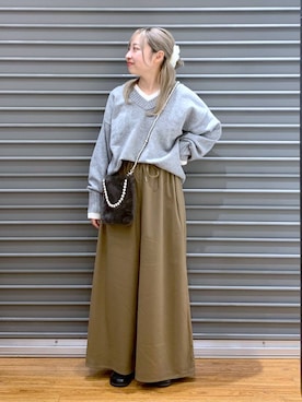 daharalepsimさんのコーディネート