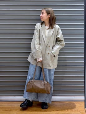 daharalepsimさんのコーディネート