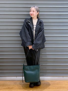 daharalepsimさんのコーディネート