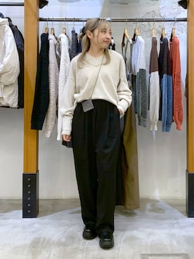 daharalepsimさんのコーディネート