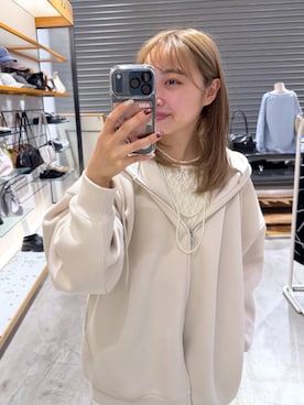 daharalepsimさんのコーディネート