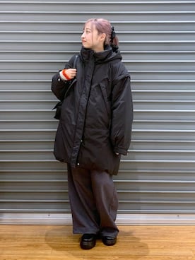 daharalepsimさんのコーディネート