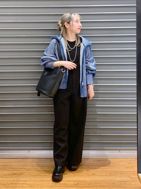 daharalepsimさんのコーディネート