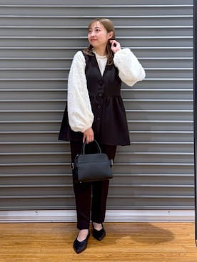 daharalepsimさんのコーディネート