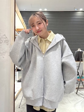 daharalepsimさんのコーディネート