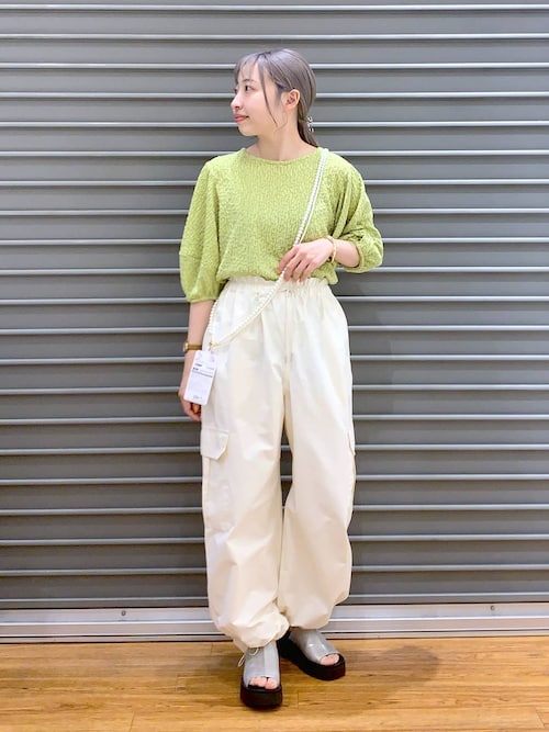 LEPSIM�X�e���^�E��daharalepsim����̃J�[�S�p���c�u�R�b�g���i�C�����~���^���[�J�[�S�p���c�@107975�iLEPSIM�b���v�V�B���j�v���g�����R�[�f�B�l�[�g