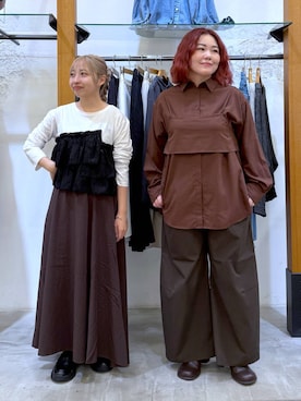 「アイテム（その他シューズ）」を使った、daharalepsimさん（レディース・151cm）の夏コーディネート