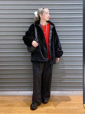 daharalepsimさんのコーディネート