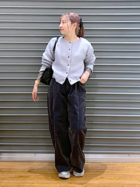 daharalepsimさんのコーディネート