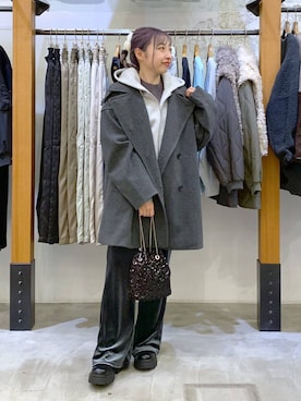 daharalepsimさんのコーディネート