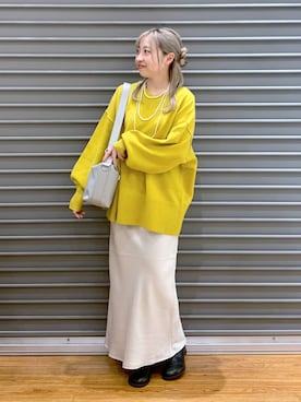 daharalepsimさんのコーディネート