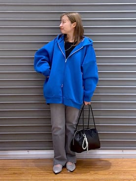 daharalepsimさんのコーディネート