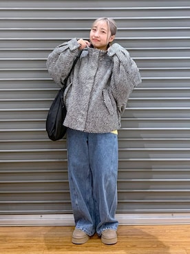 daharalepsimさんのコーディネート