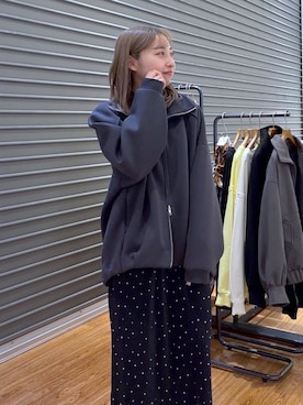 daharalepsimさんのコーディネート