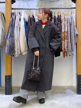 daharalepsimさんのコーディネート