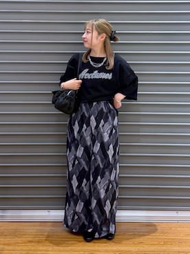 daharalepsimさんのコーディネート