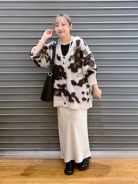 daharalepsimさんのコーディネート