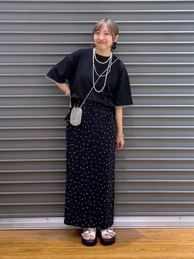 daharalepsimさんのコーディネート