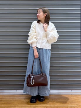 daharalepsimさんのコーディネート