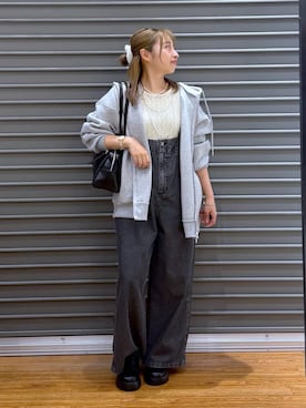 daharalepsimさんのコーディネート