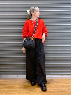 daharalepsimさんのコーディネート