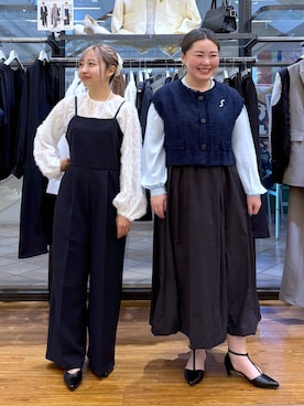 daharalepsimさんのコーディネート