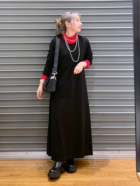 daharalepsimさんのコーディネート