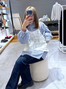 daharalepsimさんのコーディネート