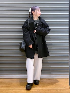 daharalepsimさんのコーディネート