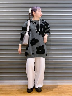 daharalepsimさんのコーディネート