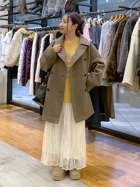 daharalepsimさんのコーディネート