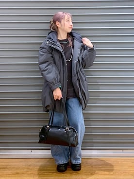 daharalepsimさんのコーディネート