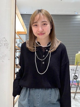 daharalepsimさんのコーディネート