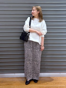 daharalepsimさんのコーディネート