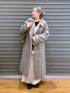 daharalepsimさんのコーディネート