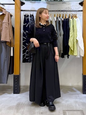 daharalepsimさんのコーディネート