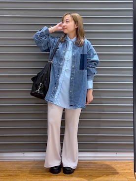 daharalepsimさんのコーディネート