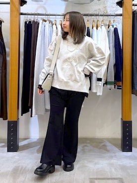 daharalepsimさんのコーディネート