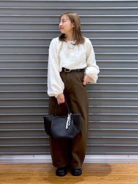 daharalepsimさんのコーディネート