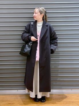 daharalepsimさんのコーディネート