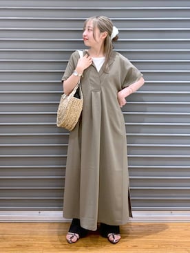 daharalepsimさんのコーディネート