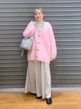 daharalepsimさんのコーディネート