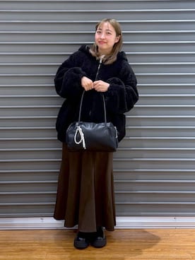 daharalepsimさんのコーディネート